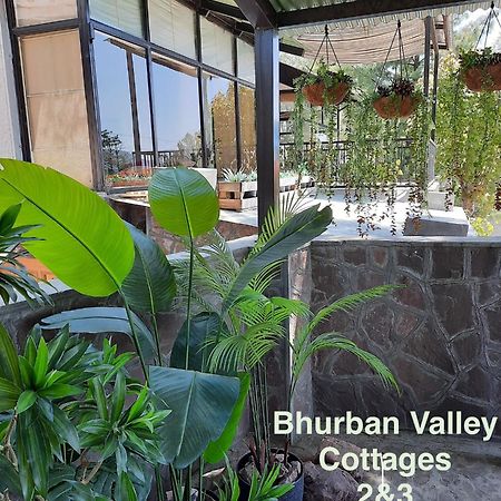 Bhurban Valley Cottages 3 Bagian luar foto