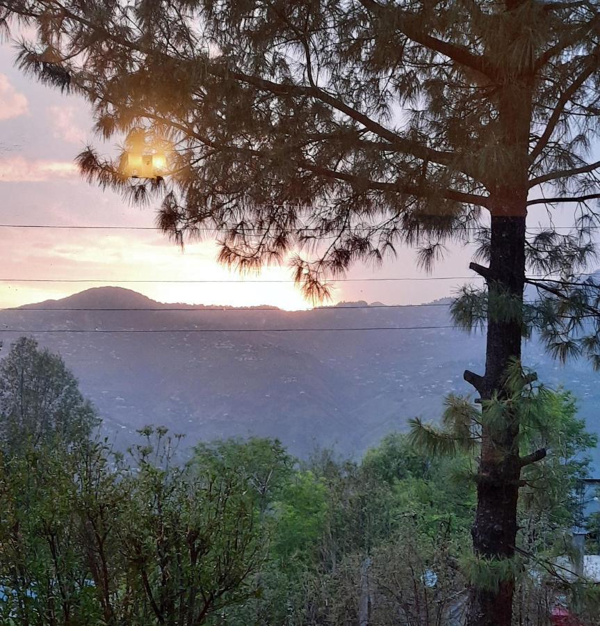 Bhurban Valley Cottages 3 Bagian luar foto