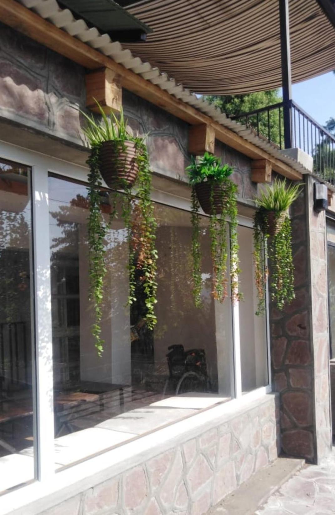 Bhurban Valley Cottages 3 Bagian luar foto