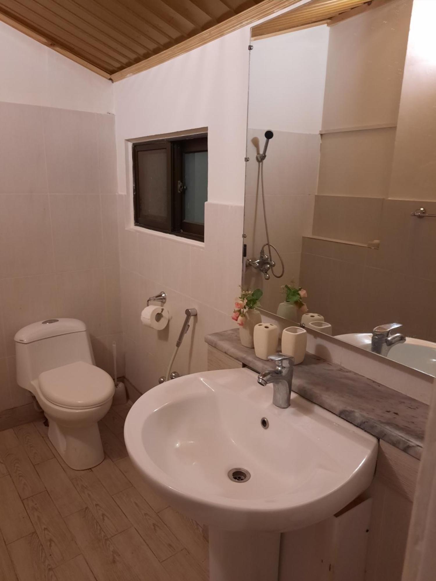 Bhurban Valley Cottages 3 Bagian luar foto