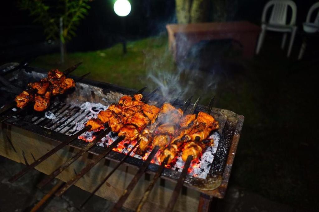 Bhurban Valley Cottages 3 Bagian luar foto