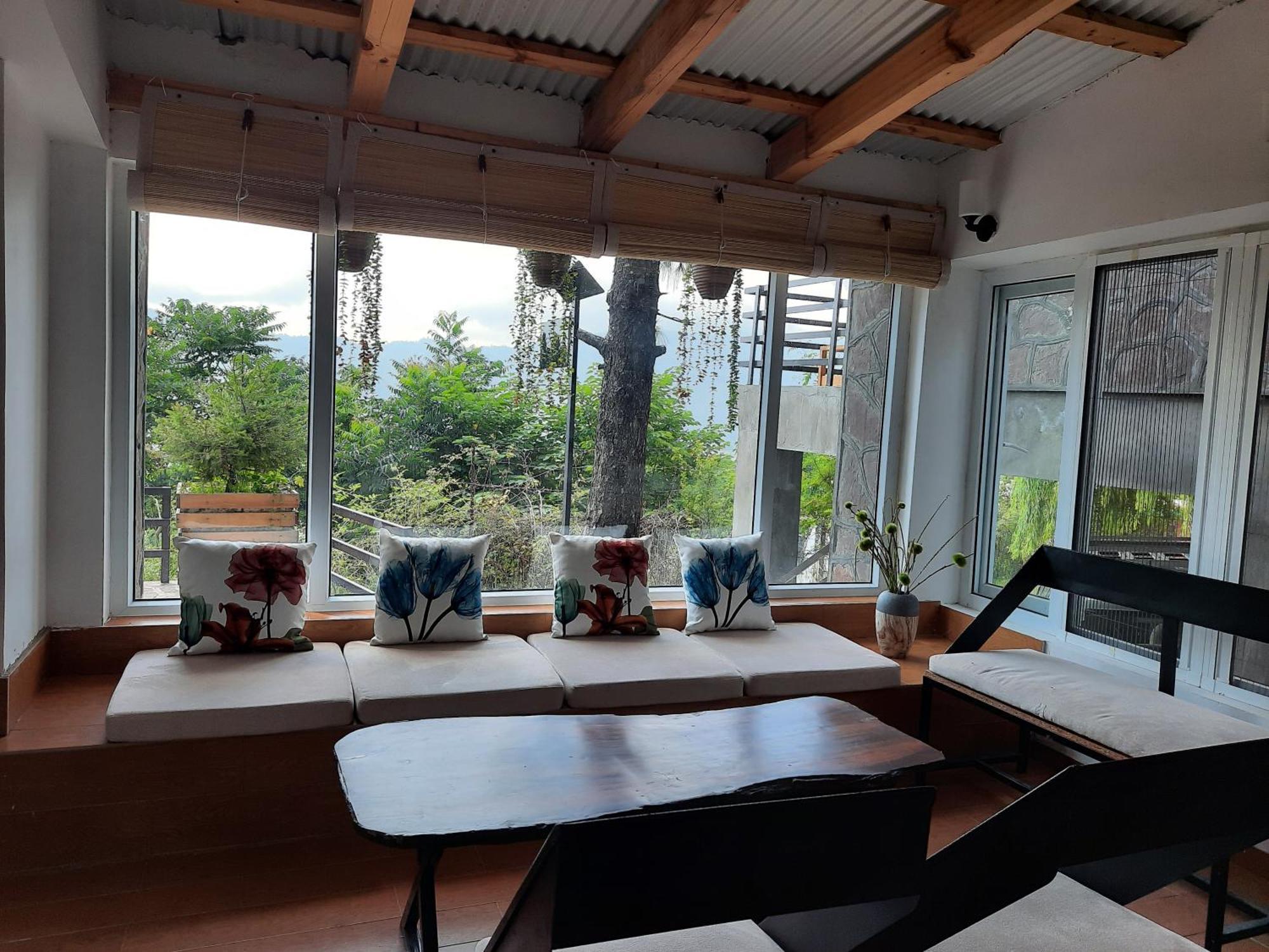 Bhurban Valley Cottages 3 Bagian luar foto