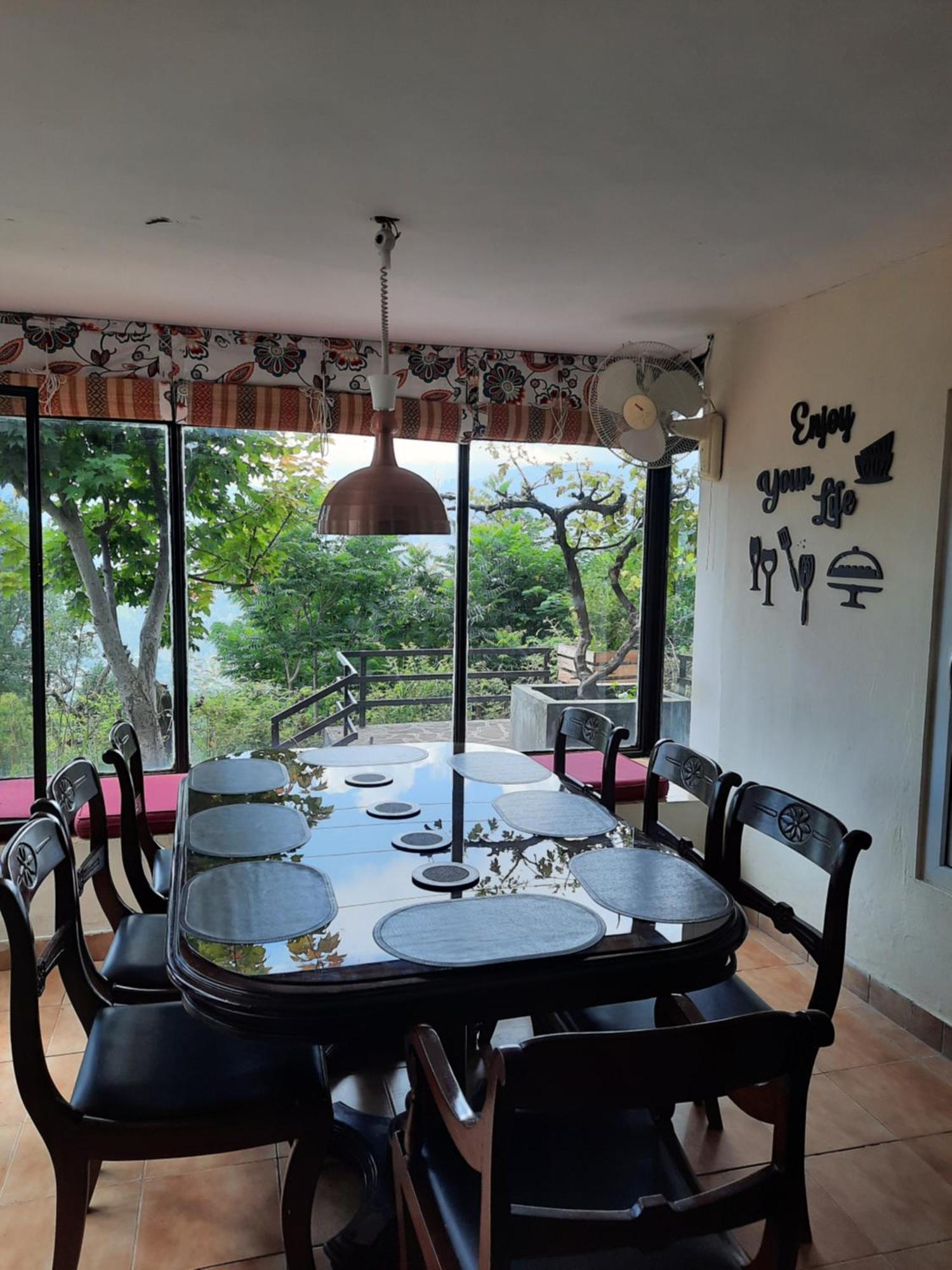 Bhurban Valley Cottages 3 Bagian luar foto