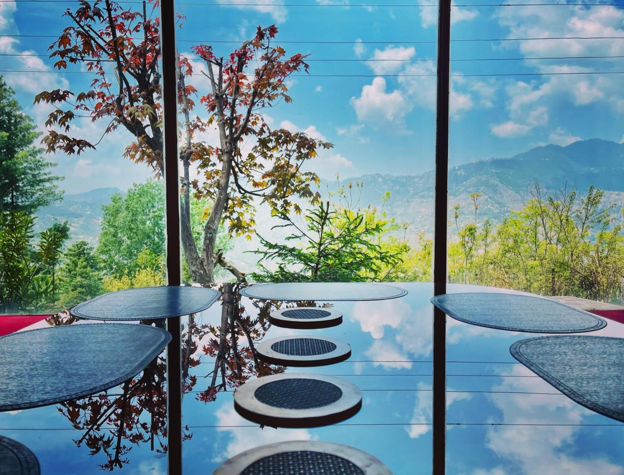 Bhurban Valley Cottages 3 Bagian luar foto