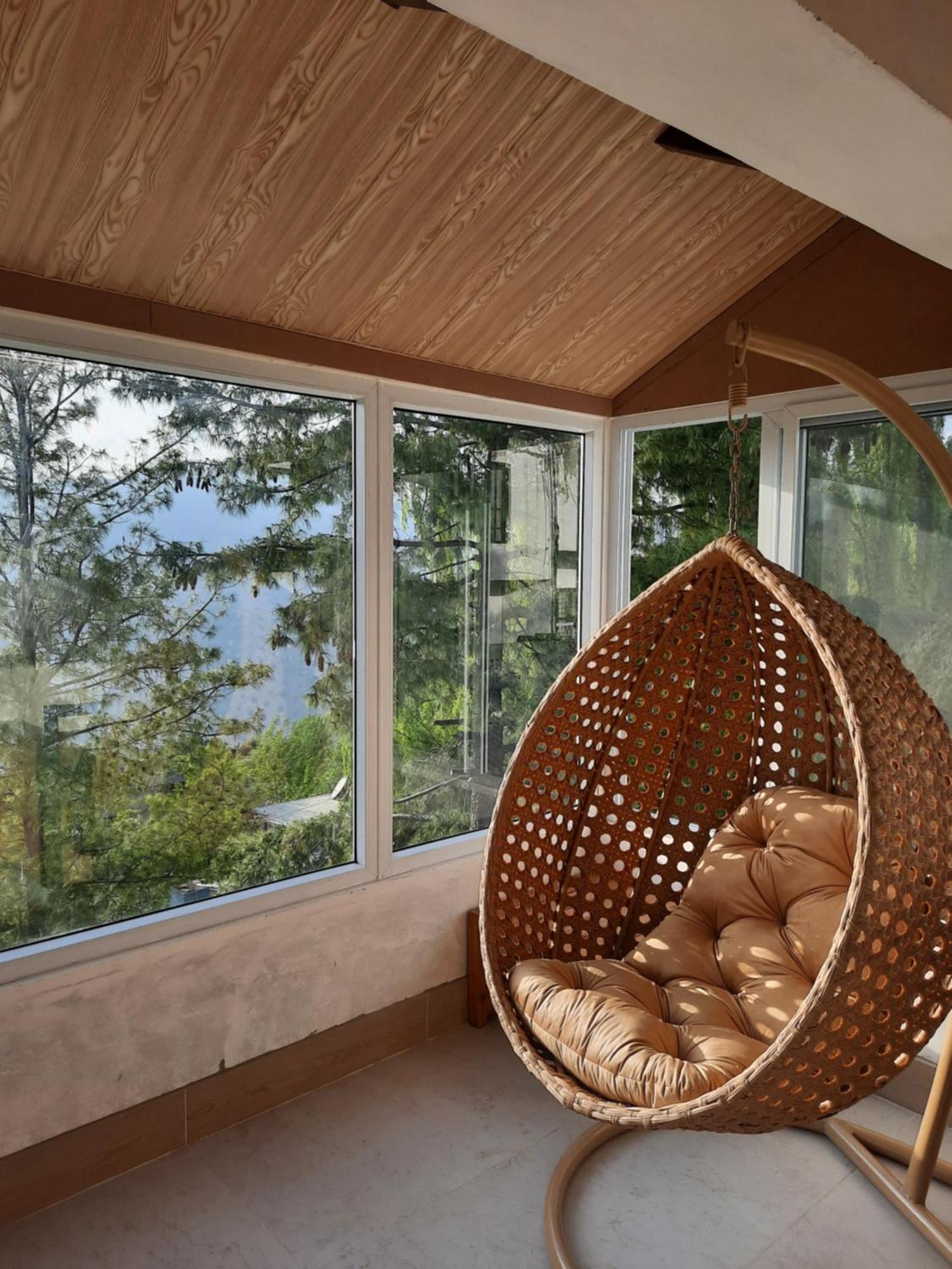 Bhurban Valley Cottages 3 Bagian luar foto