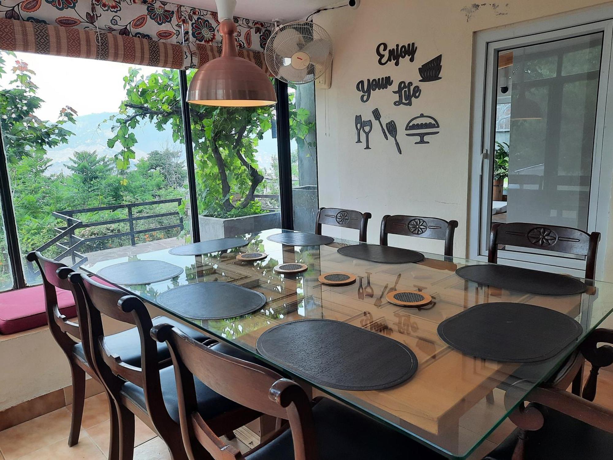 Bhurban Valley Cottages 3 Bagian luar foto