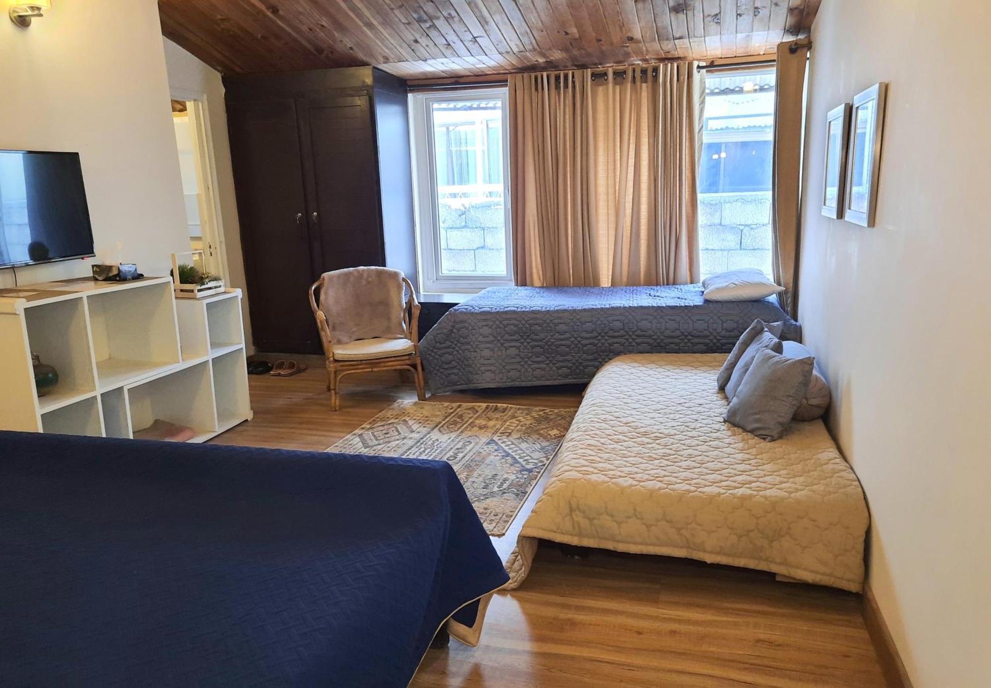 Bhurban Valley Cottages 3 Bagian luar foto