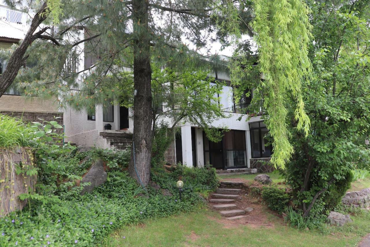 Bhurban Valley Cottages 3 Bagian luar foto