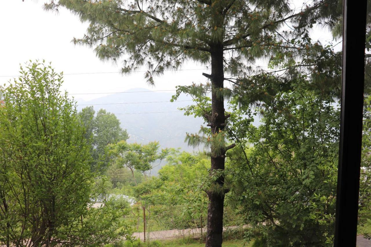 Bhurban Valley Cottages 3 Bagian luar foto