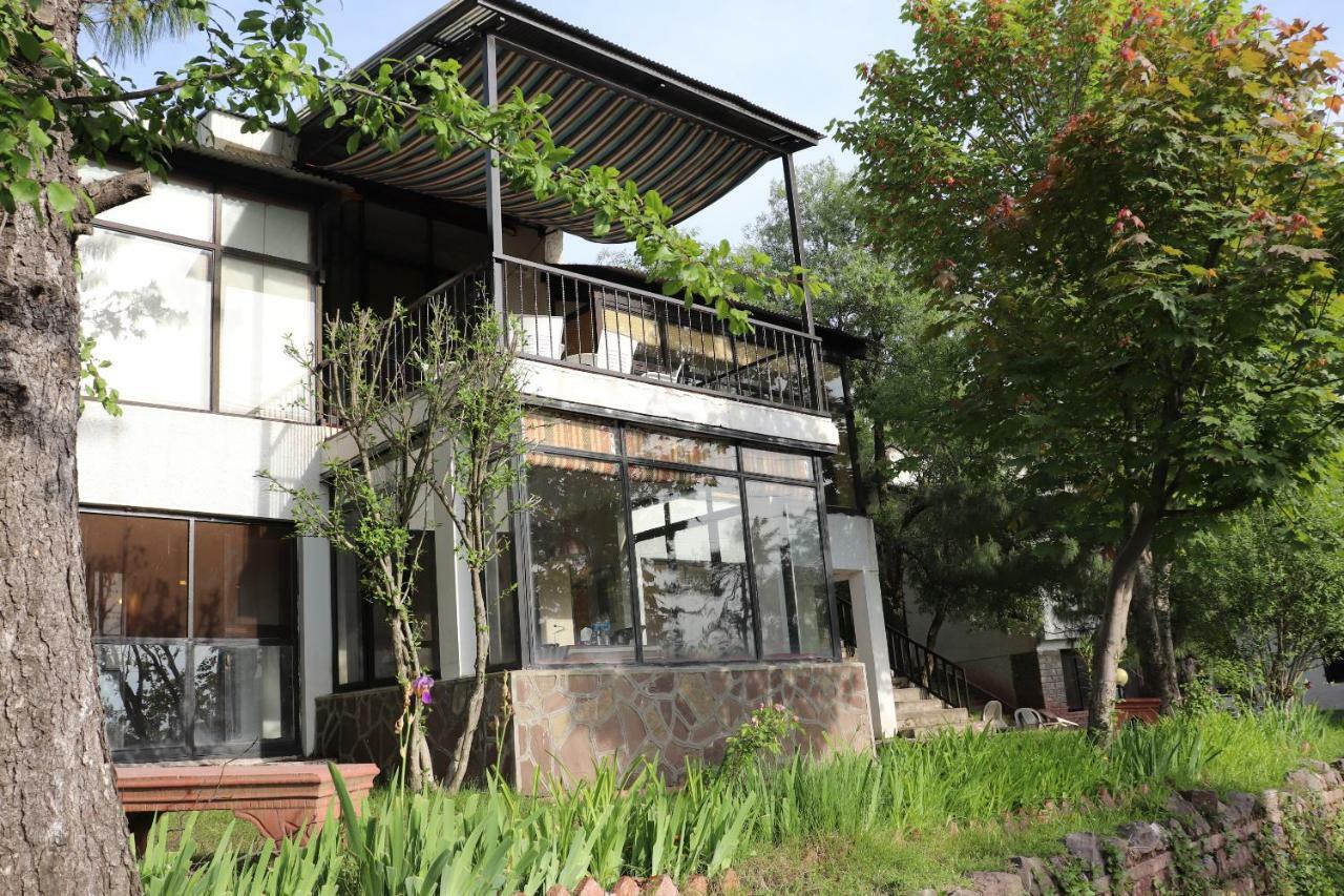 Bhurban Valley Cottages 3 Bagian luar foto