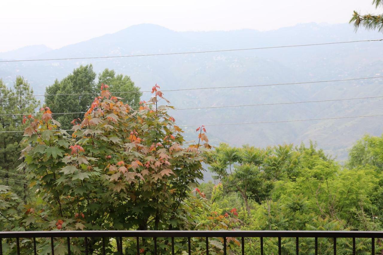 Bhurban Valley Cottages 3 Bagian luar foto