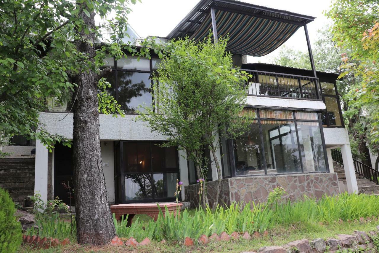 Bhurban Valley Cottages 3 Bagian luar foto