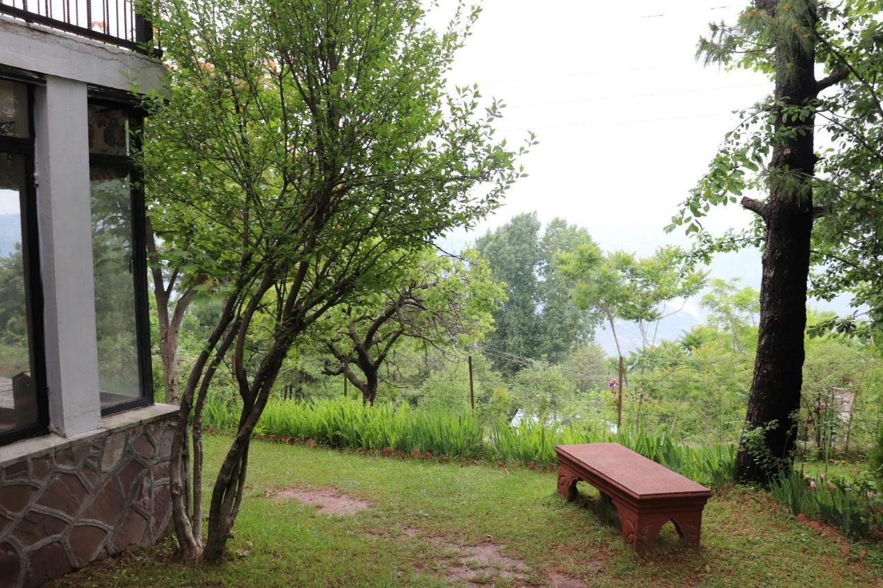 Bhurban Valley Cottages 3 Bagian luar foto